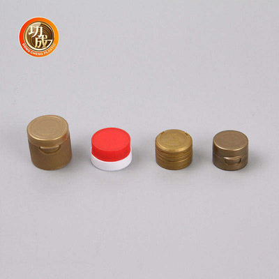 Botol Plastik Kecap Gold Custom Cap Food Grade