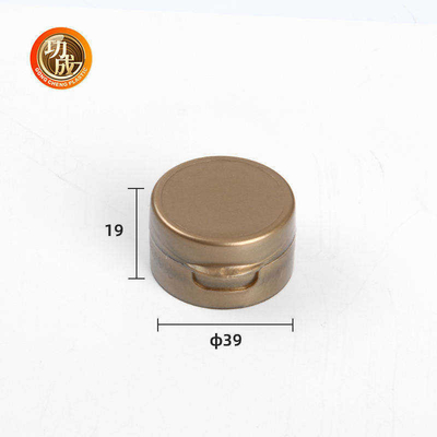 Botol Plastik Kecap Gold Custom Cap Food Grade