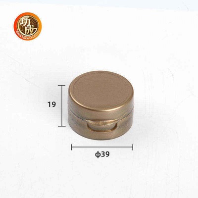 Tutup Botol Plastik Sekrup Kecap Kustom PE PP Plastic Flip Top Caps