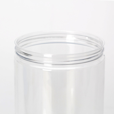 Custom Packaging Jaring Pedas Bermulut lebar Dengan Tutup 1150ml
