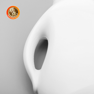Childproof Tamper Screw Cap Laundry Detergent Botol 500ml Untuk Pengiriman Udara