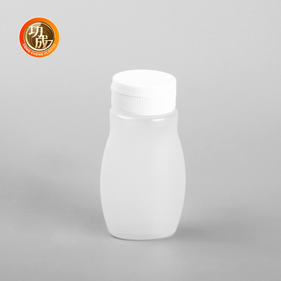 Botol Peras Plastik Transparan Untuk Membuatnya Lebih Mudah